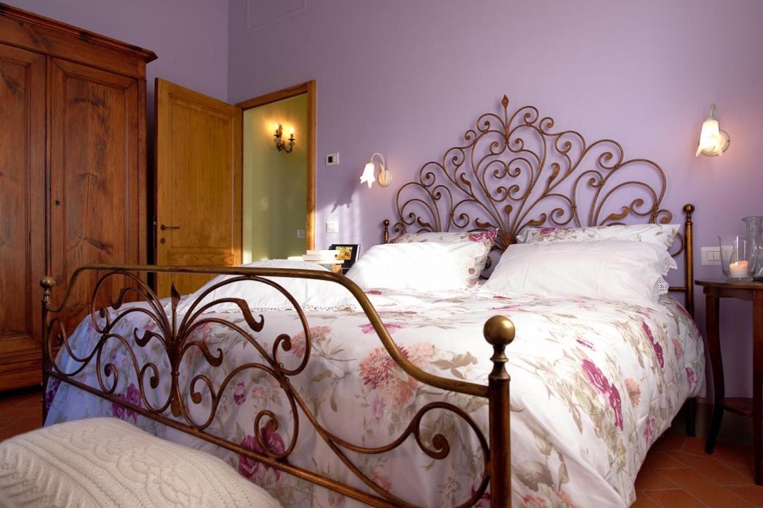 Photo of Bedroom in Radda in Chianti