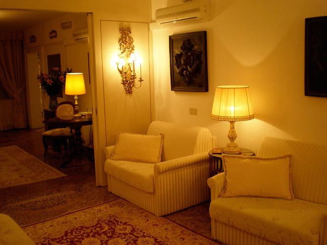 Photo of Livingroom in Castello