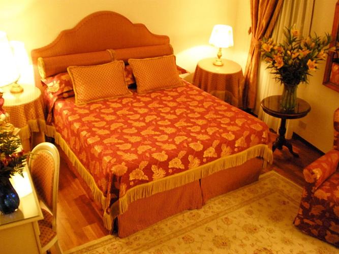 Photo of Bedroom in Castello
