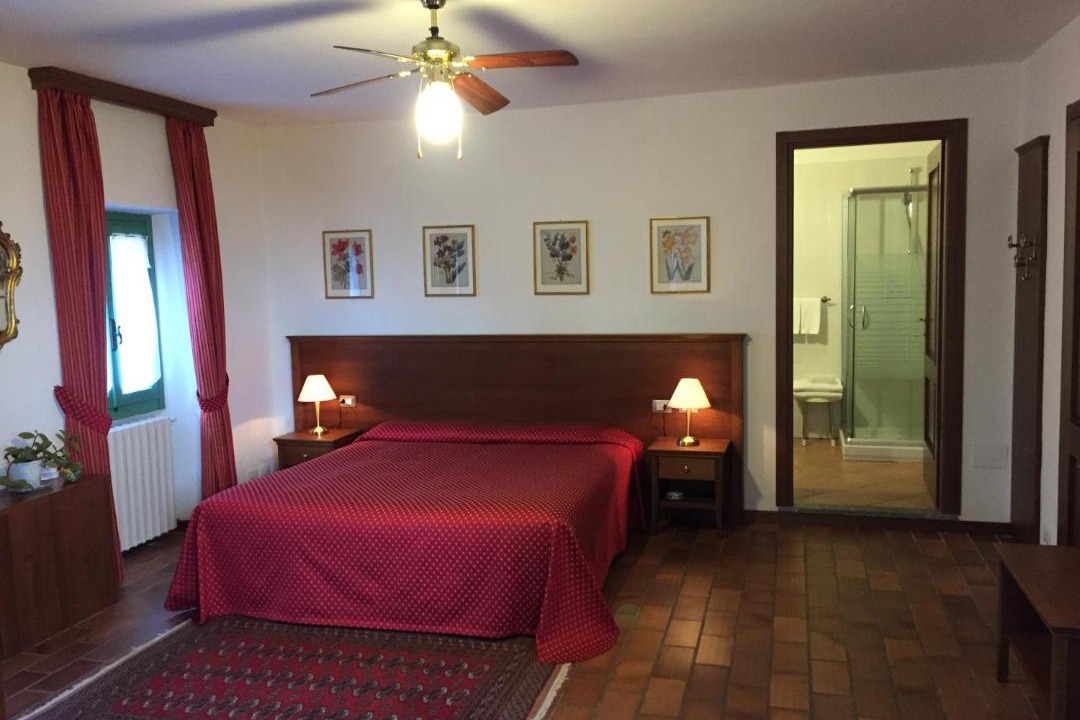Photo of Bedroom in Agrate