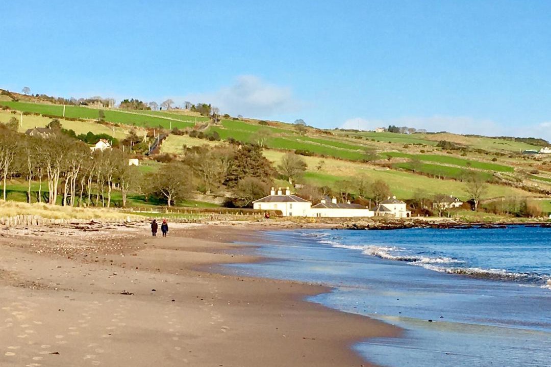 Photo of Outdoor in Cushendun