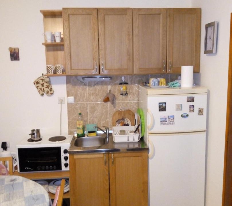 Photo of Kitchen in Bajina Basta