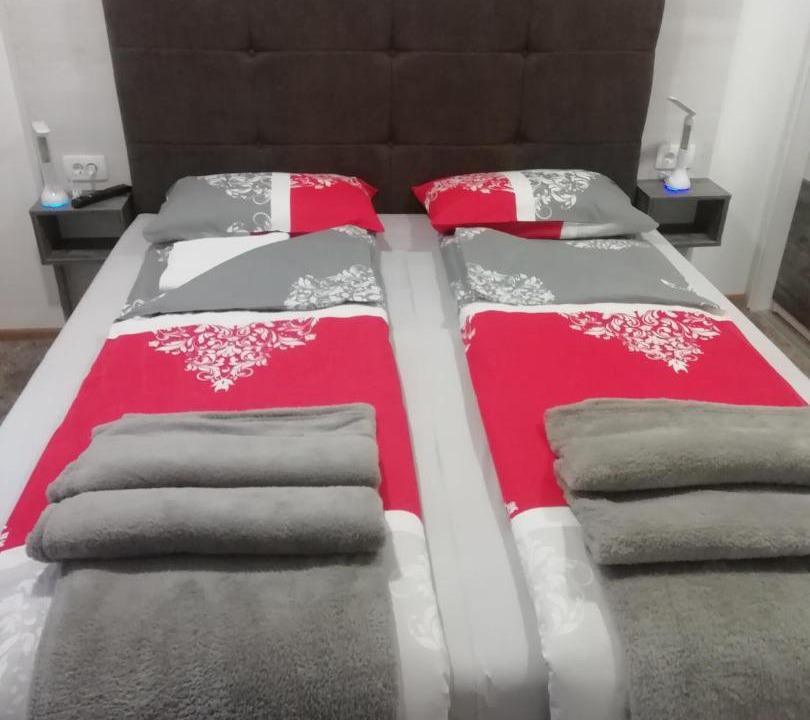Photo of Bedroom in Uzice