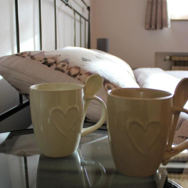 Photo of Livingroom in Saint Maurice