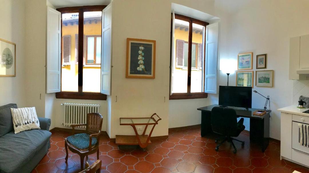 Photo of Livingroom in San Giovanni