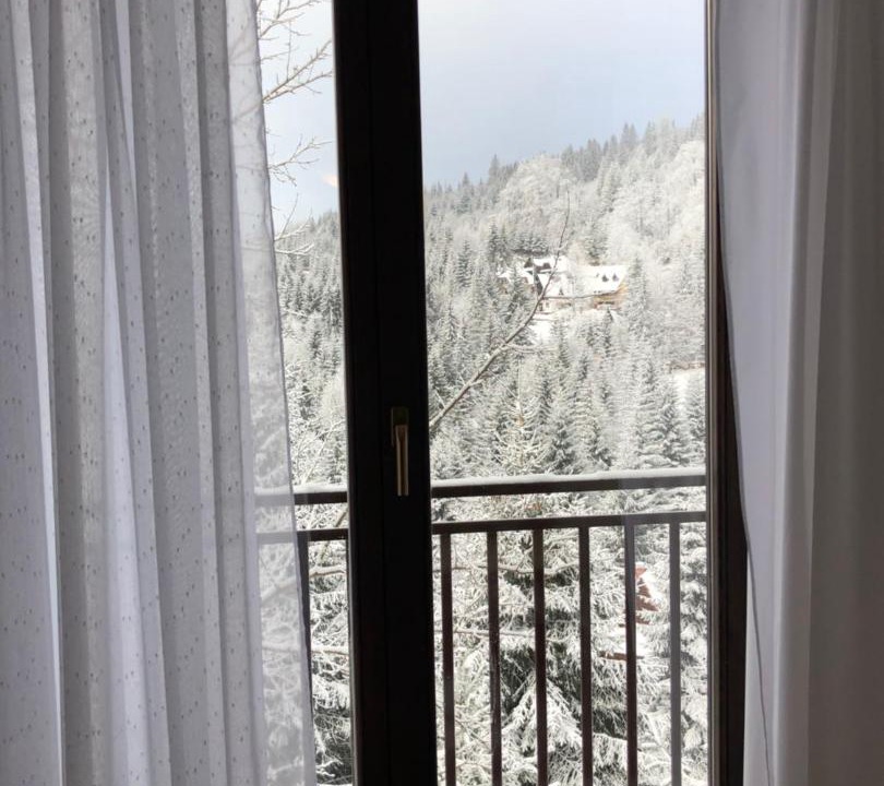 Photo of Patio Balcony in Kopaonik