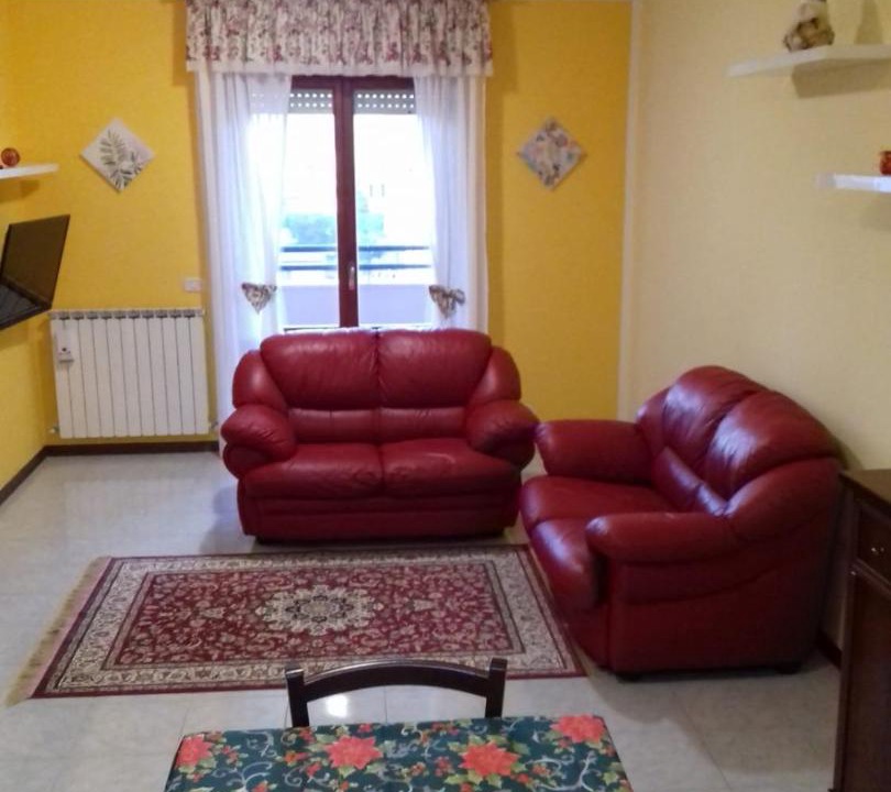 Photo of Livingroom in Bastia Umbra