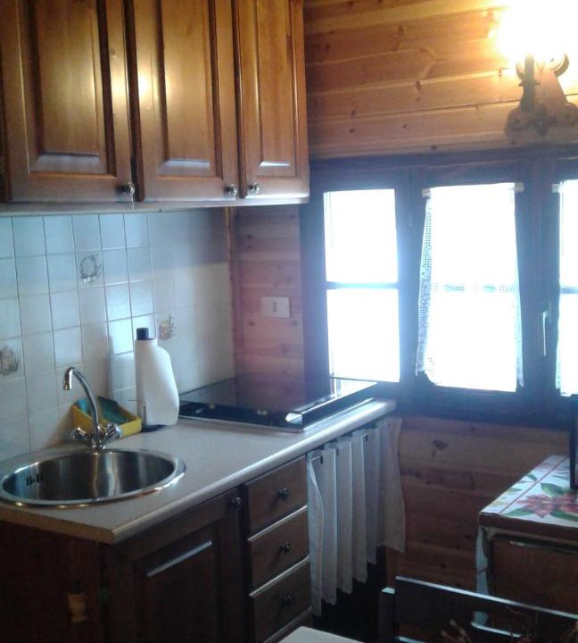 Photo of Kitchen in Sestriere