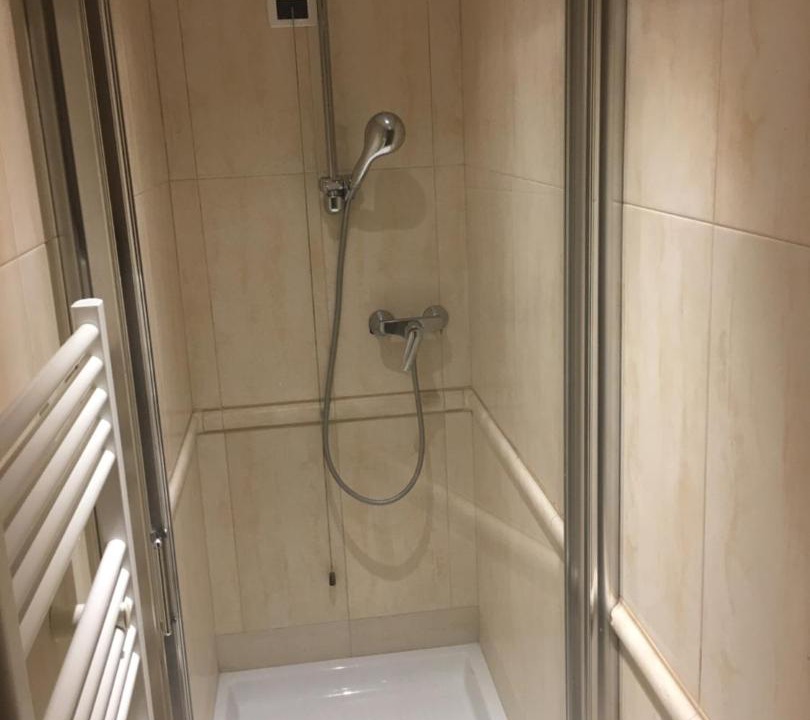 Photo of Bathroom in Cannaregio