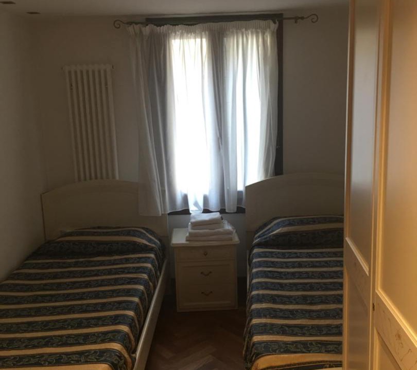Photo of Bedroom in Cannaregio