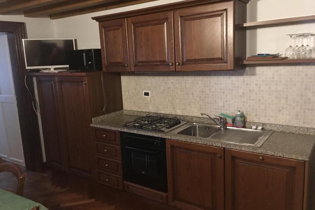 Photo of Kitchen in Cannaregio