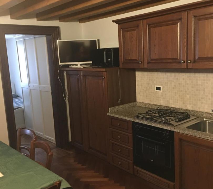 Photo of Kitchen in Cannaregio