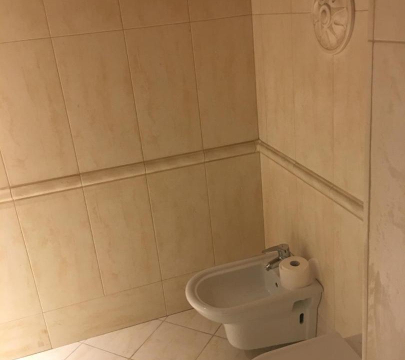 Photo of Bathroom in Cannaregio