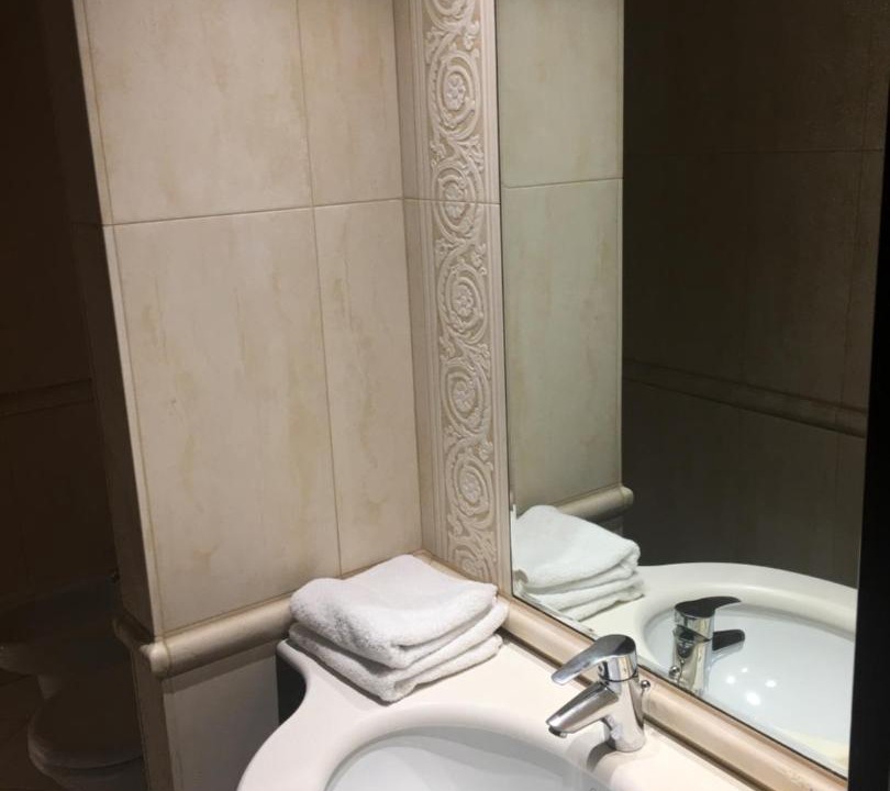 Photo of Bathroom in Cannaregio