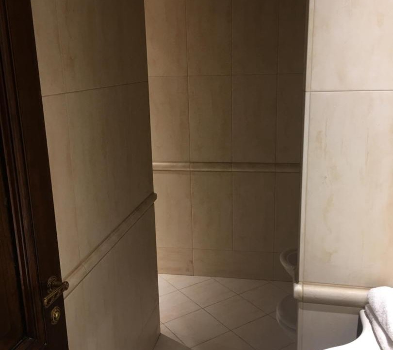 Photo of Bathroom in Cannaregio