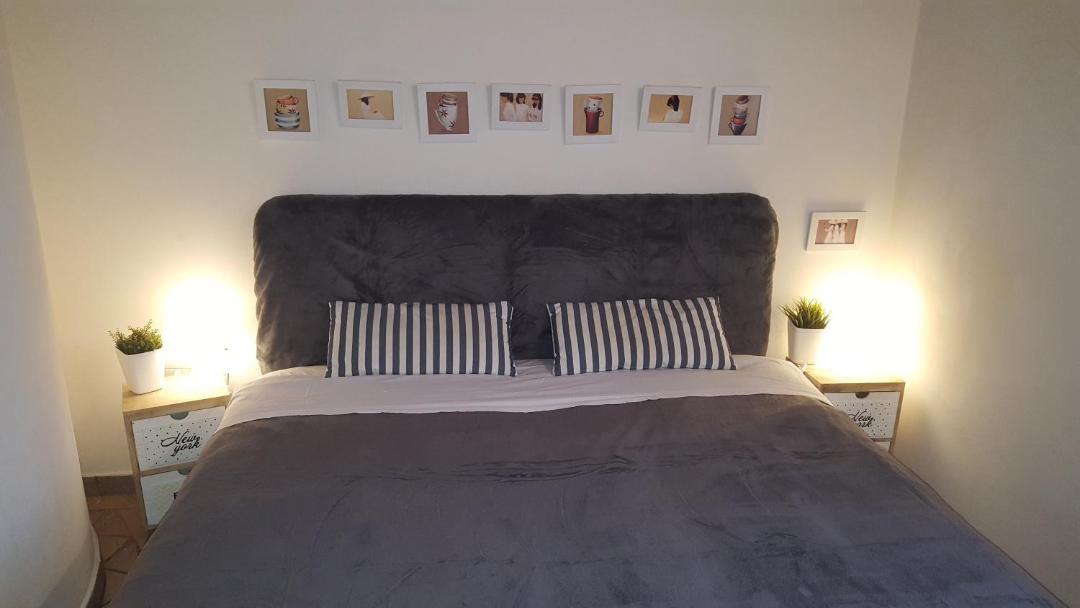 Photo of Bedroom in Pesaro