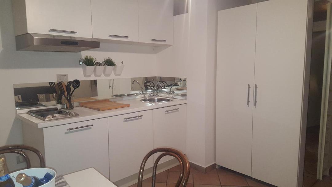 Photo of Kitchen in Pesaro