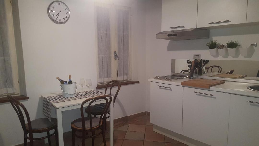 Photo of Kitchen in Pesaro