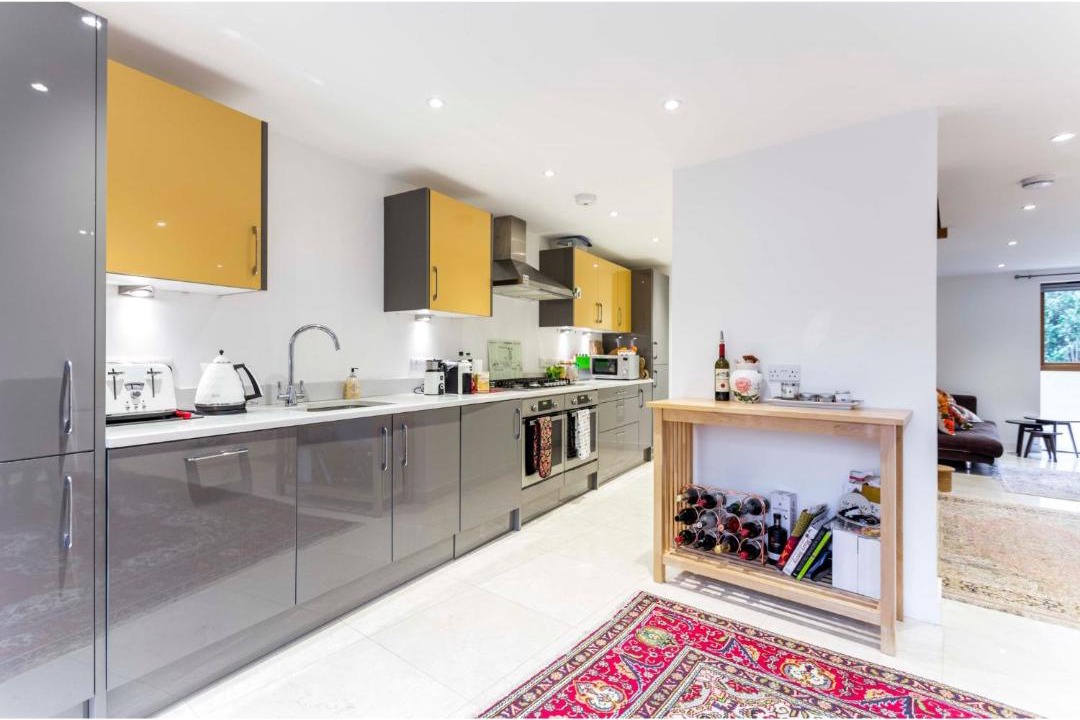 Photo of Kitchen in Cambridge