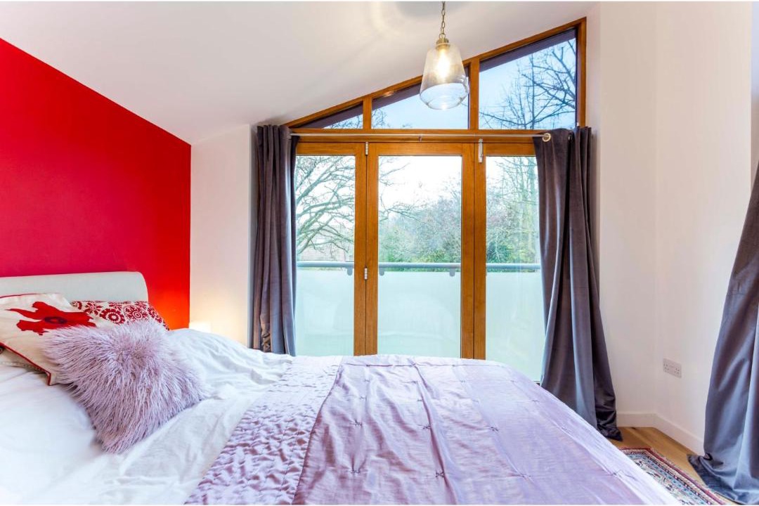 Photo of Bedroom in Cambridge