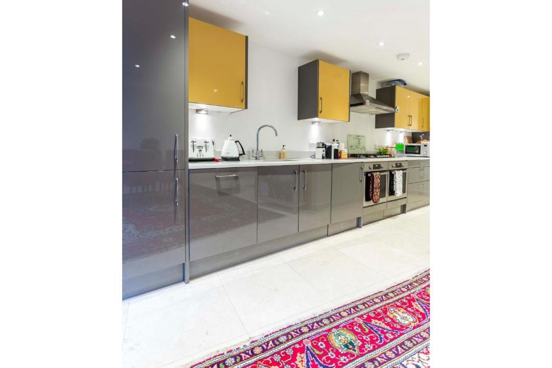 Photo of Kitchen in Cambridge