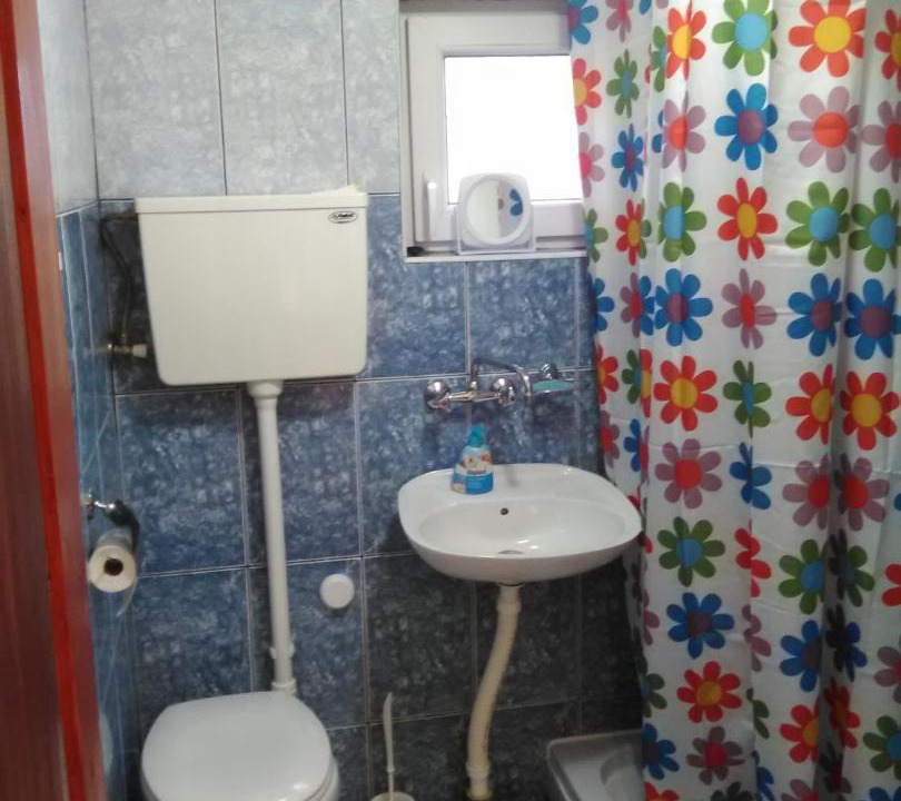 Photo of Bathroom in Novi Sad