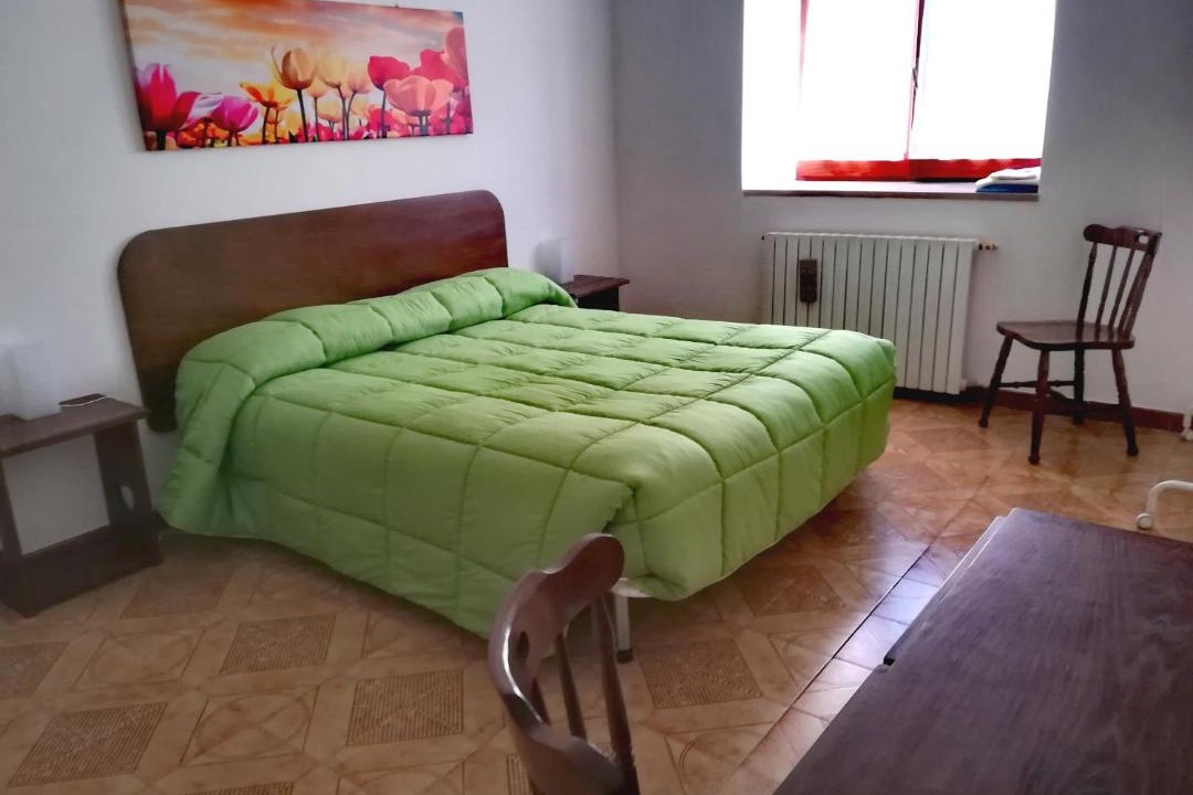 Photo of Bedroom in Barrea