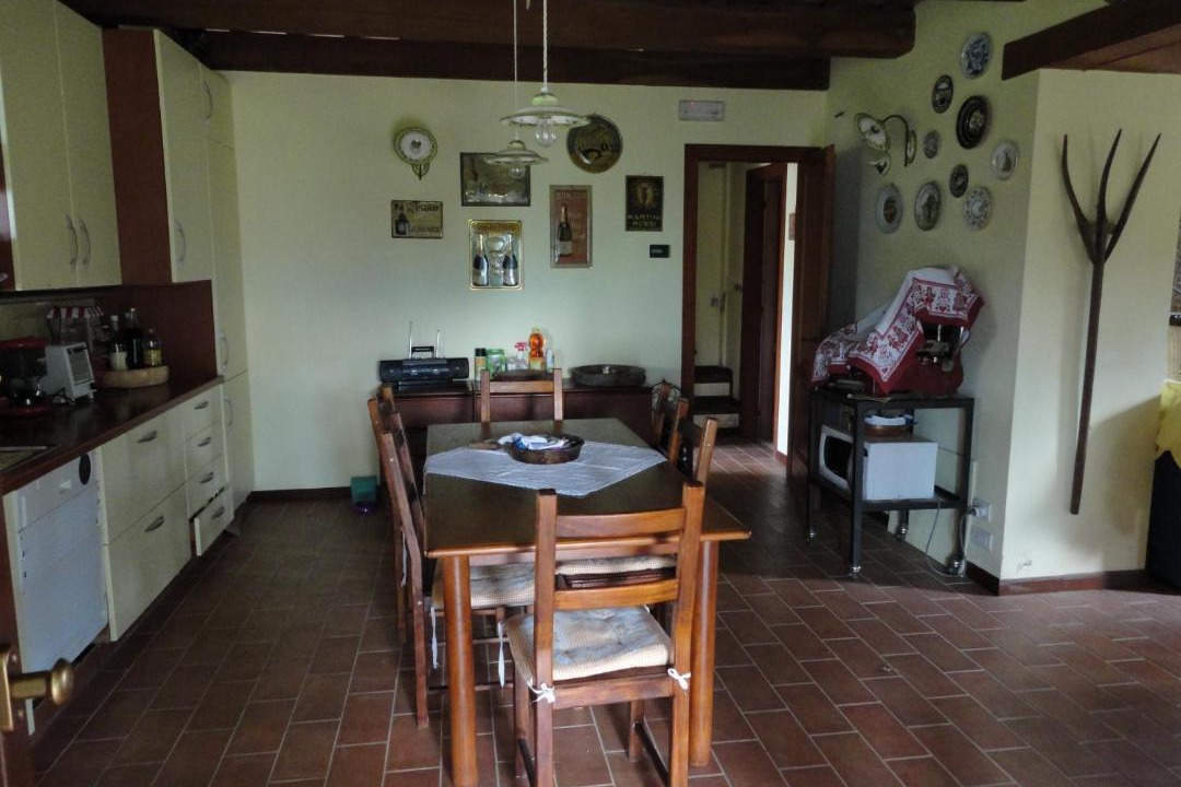 Photo of Kitchen in Amandola