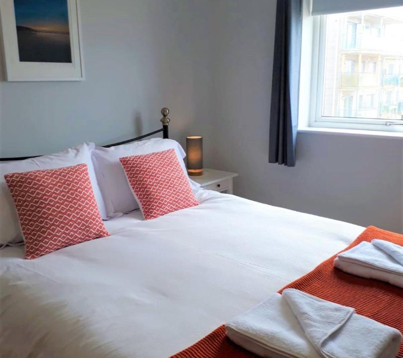 Photo of Bedroom in Newquay