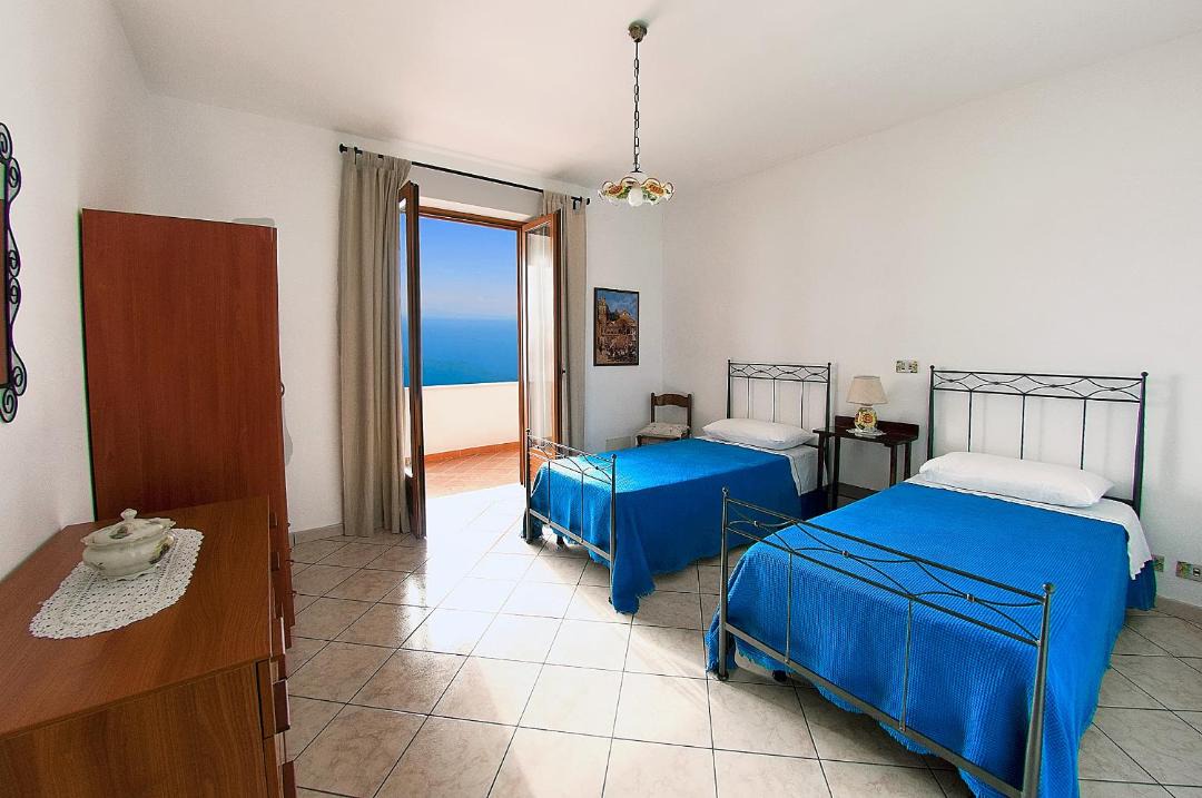 Photo of Bedroom in Pogerola