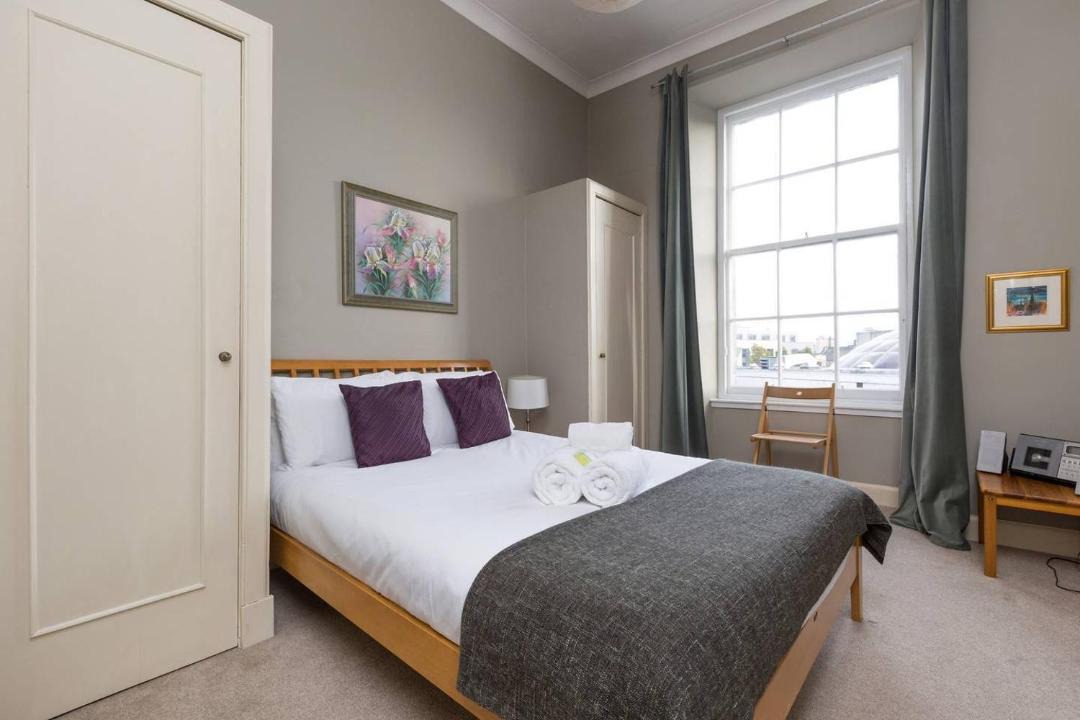 Photo of Bedroom in Old Town