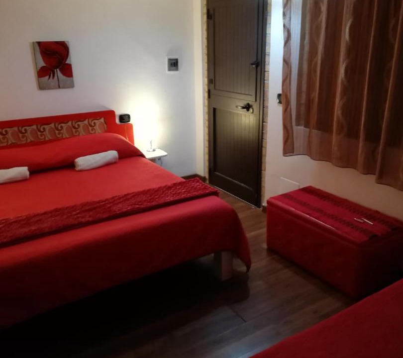 Photo of Bedroom in Province of Messina
