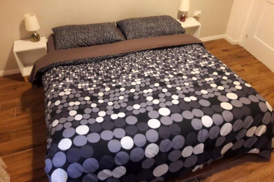 Photo of Bedroom in Bolognina