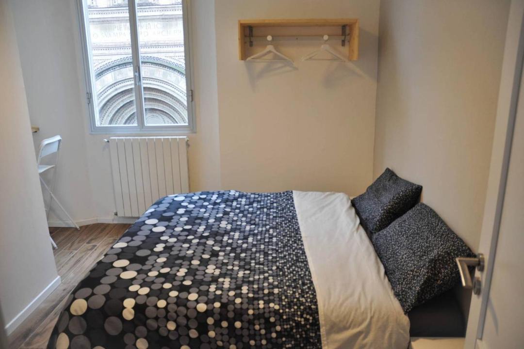 Photo of Bedroom in Bolognina