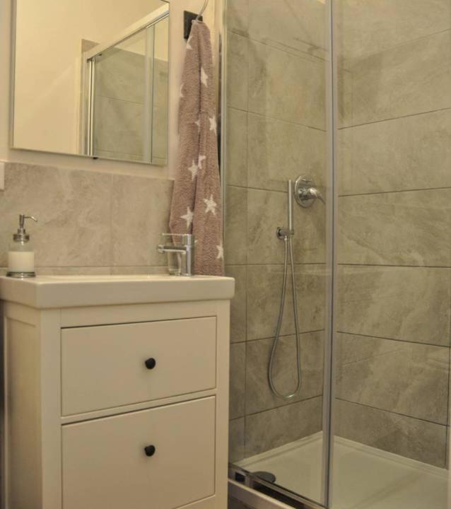 Photo of Bathroom in Bolognina