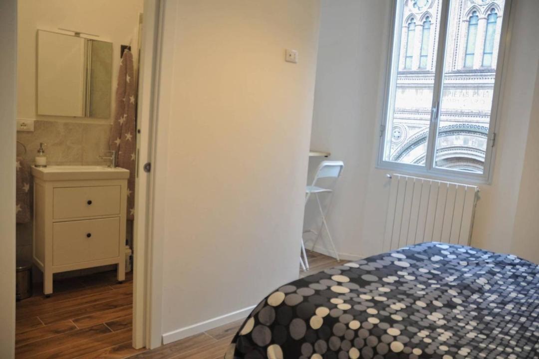 Photo of Bedroom in Bolognina