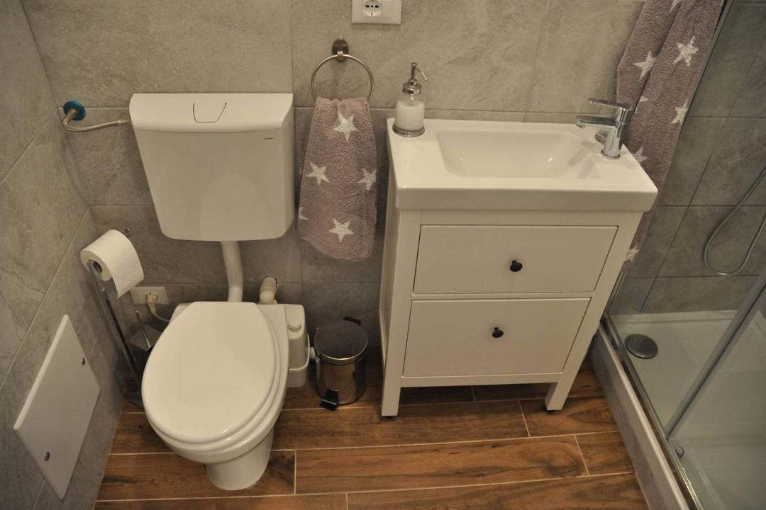 Photo of Bathroom in Bolognina