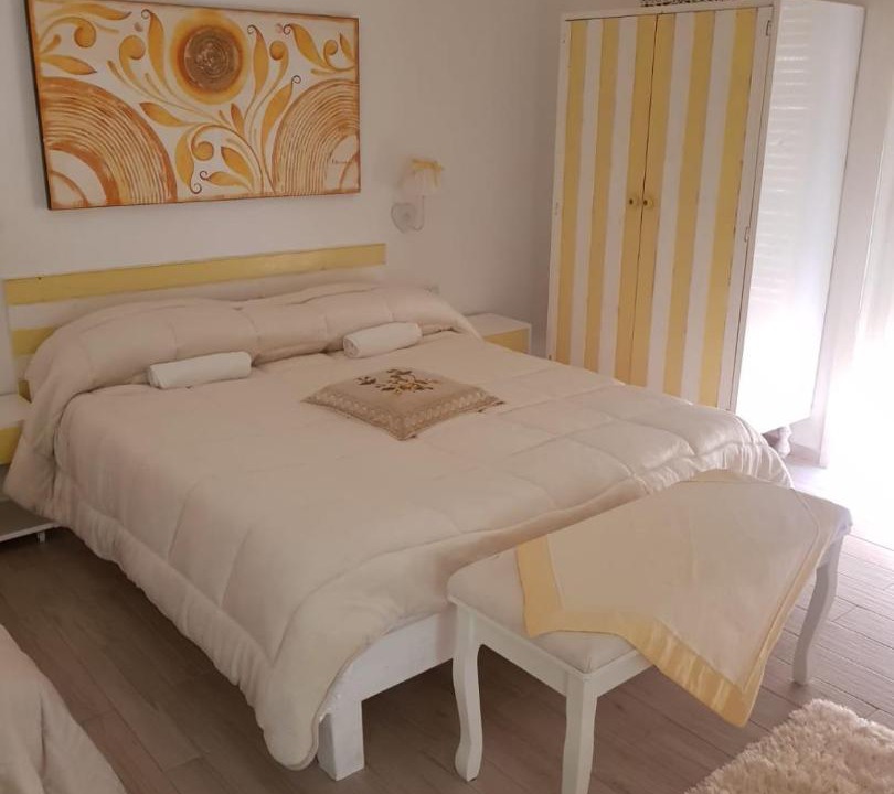 Photo of Bedroom in Province of Messina