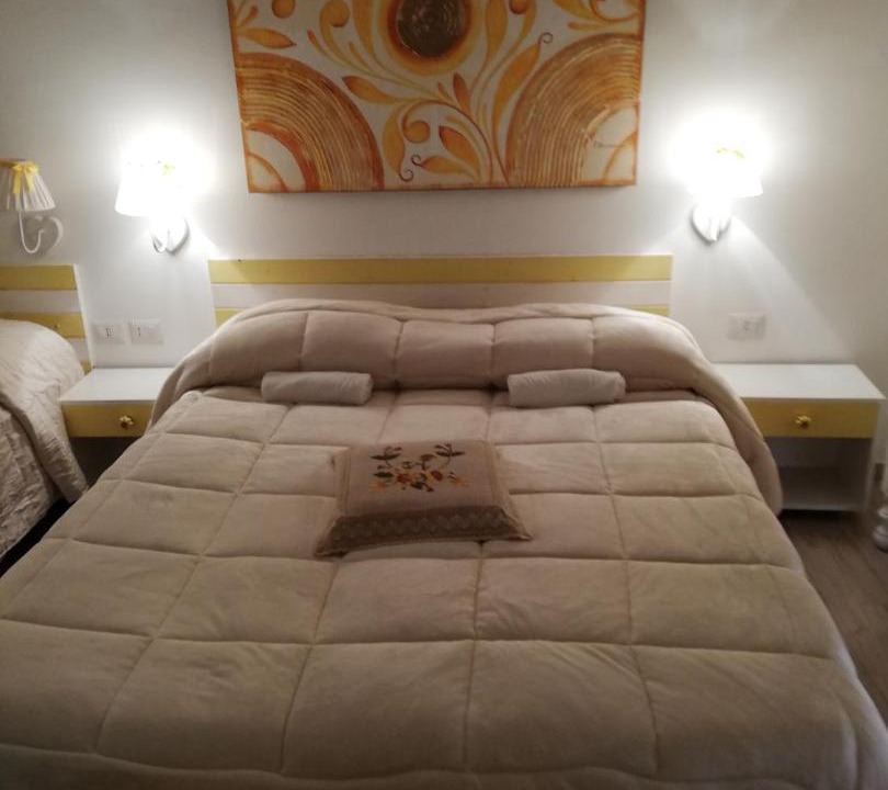 Photo of Bedroom in Province of Messina