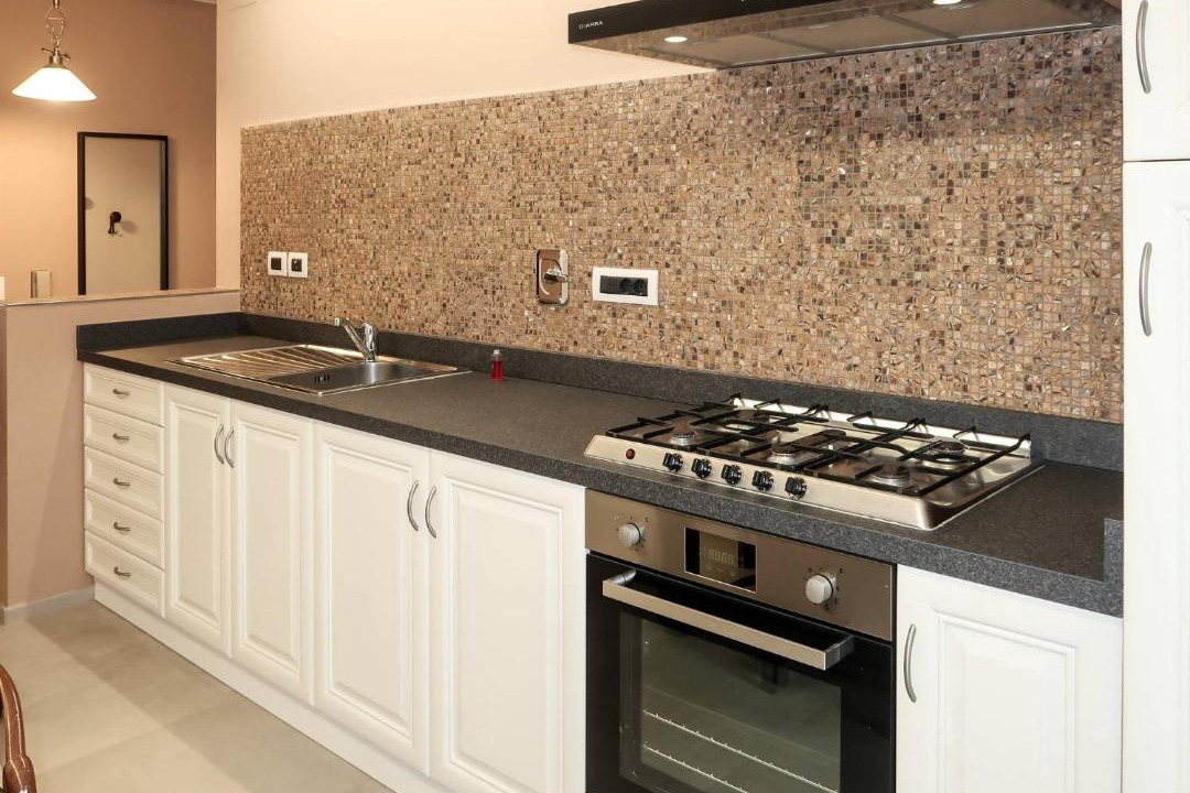 Photo of Kitchen in Cors
