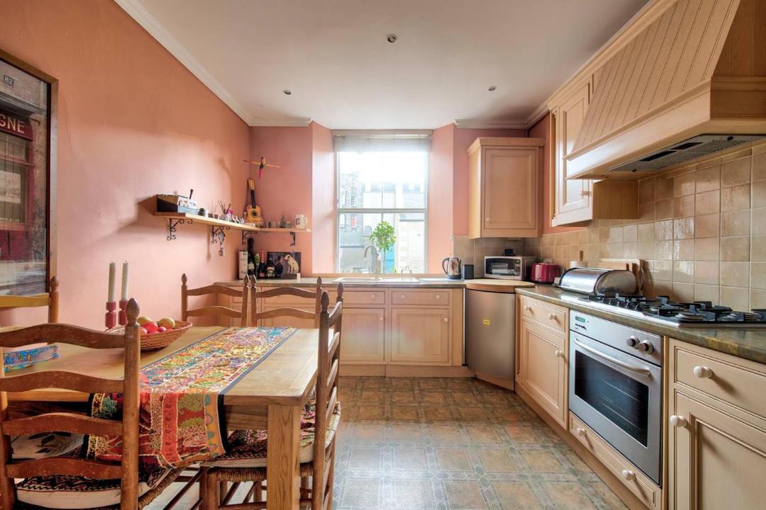 Photo of Kitchen in New Town