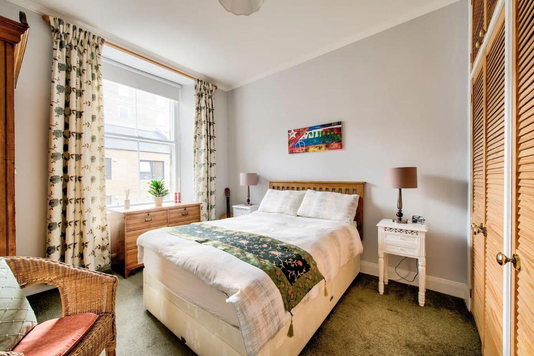 Photo of Bedroom in New Town