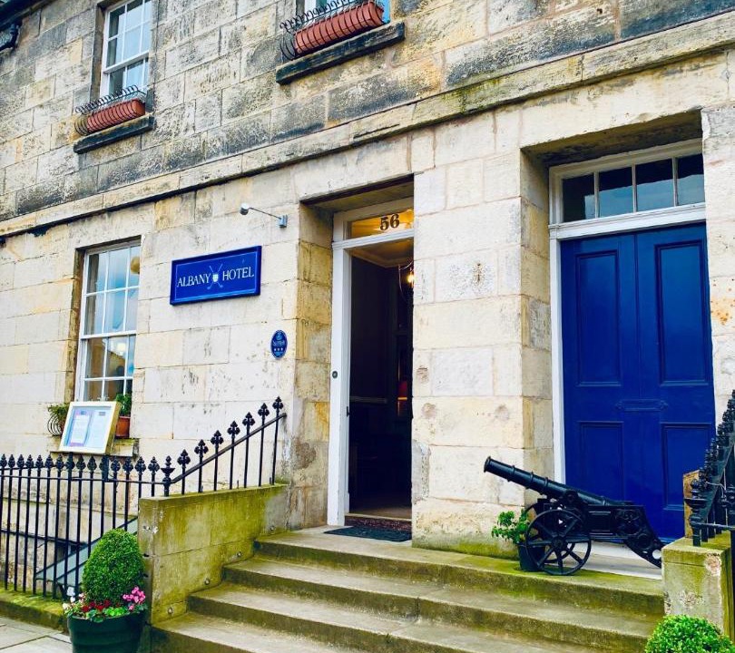 Photo of Others in St. Andrews