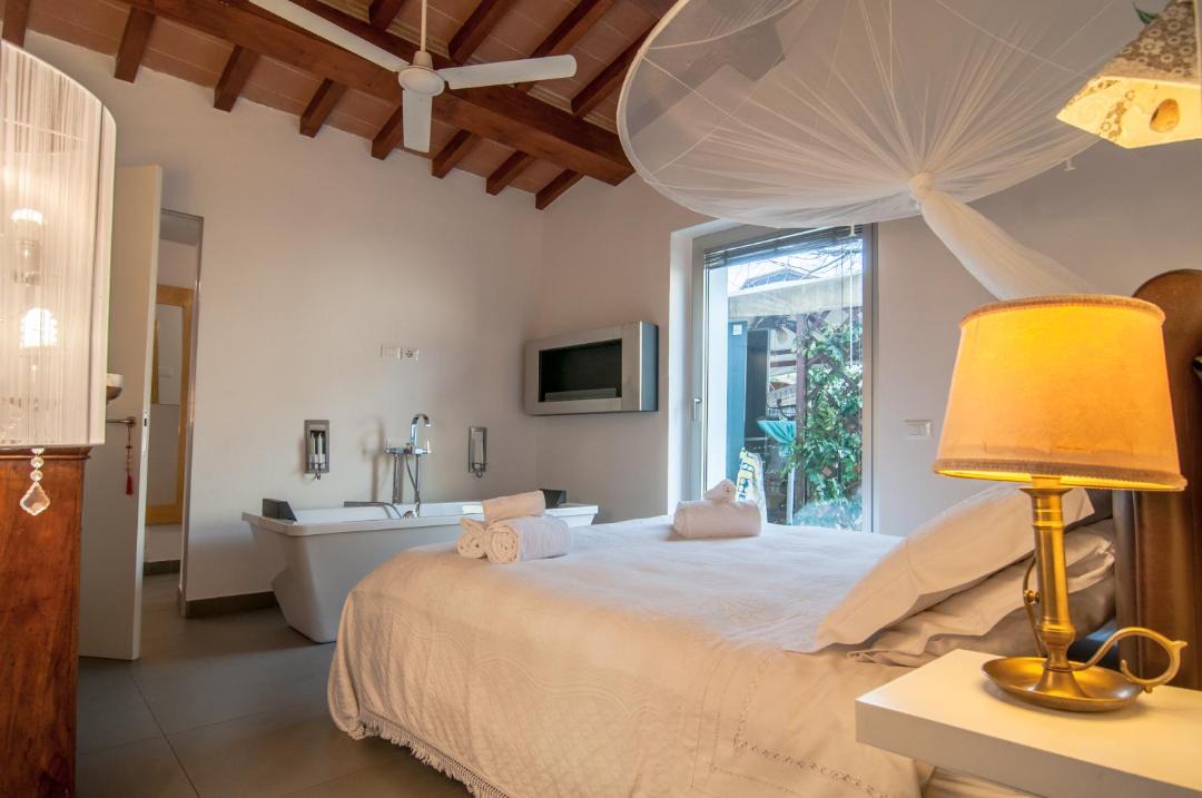Photo of Bedroom in Brufa