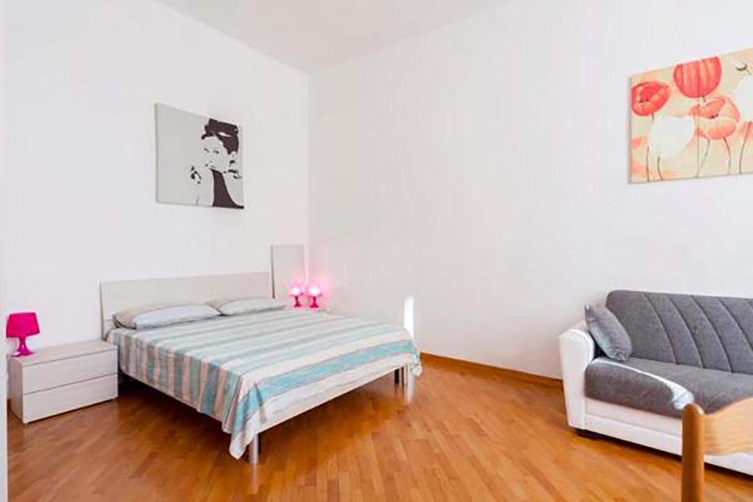 Photo of Bedroom in Savena
