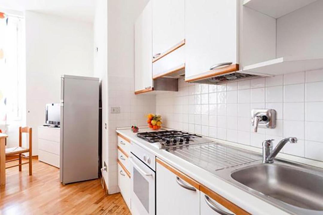 Photo of Kitchen in Savena