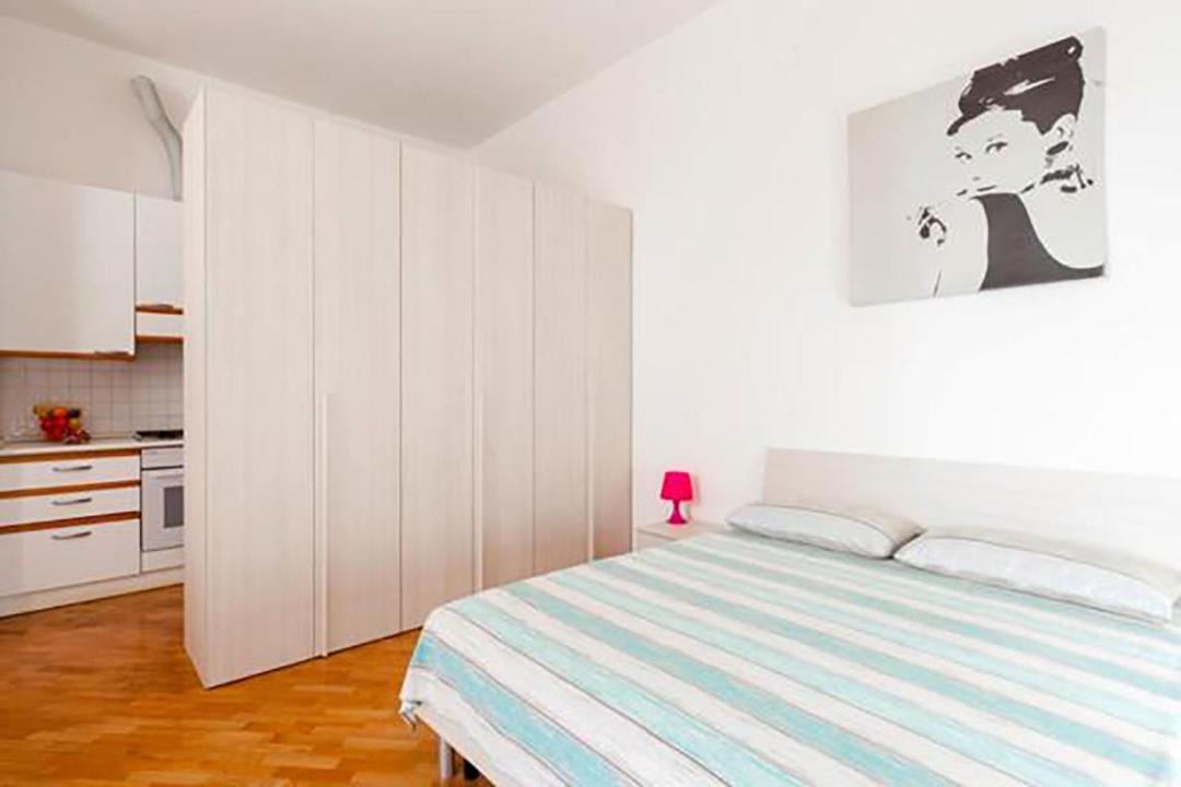 Photo of Bedroom in Savena