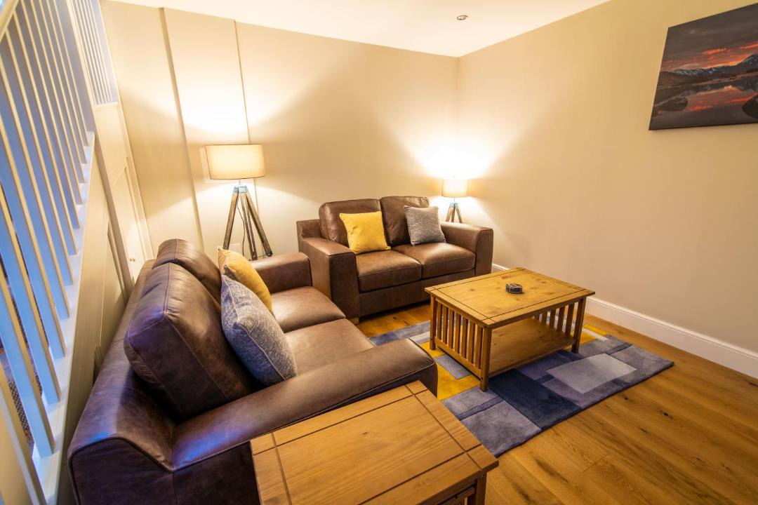 Photo of Livingroom in Aberfeldy