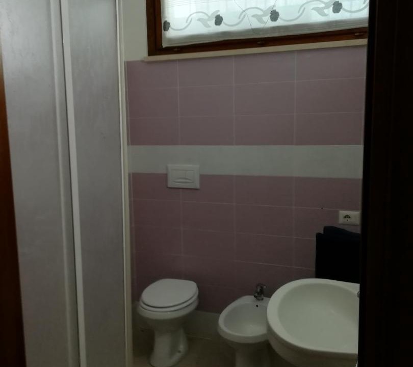 Photo of Bathroom in Cerveteri