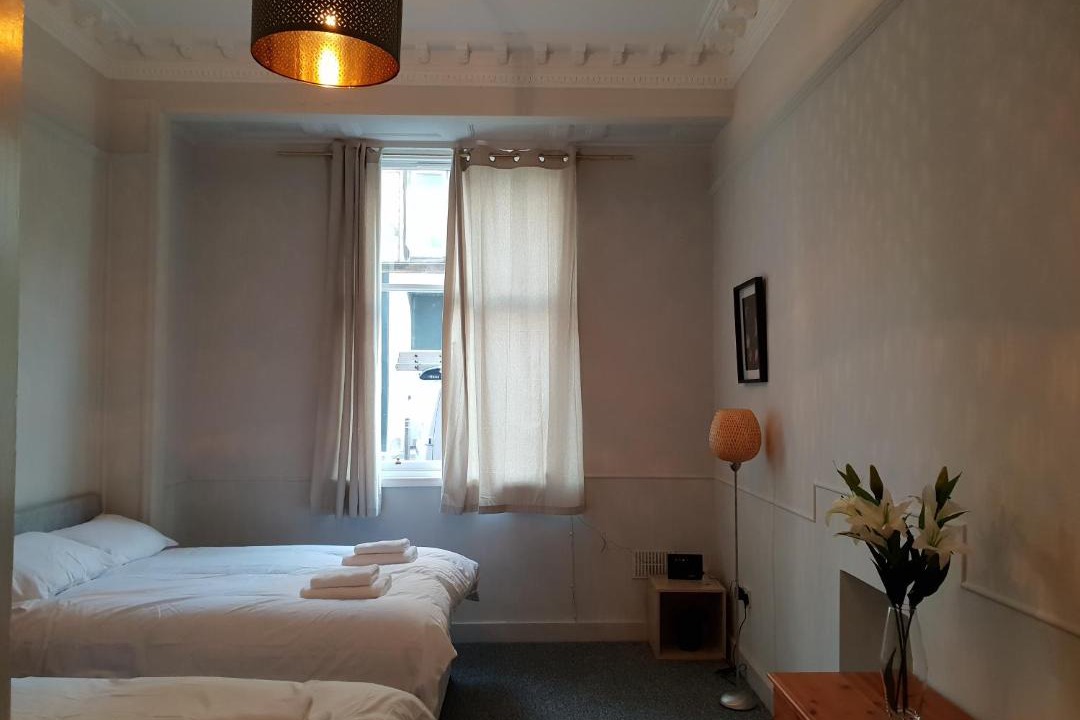 Photo of Bedroom in Newington